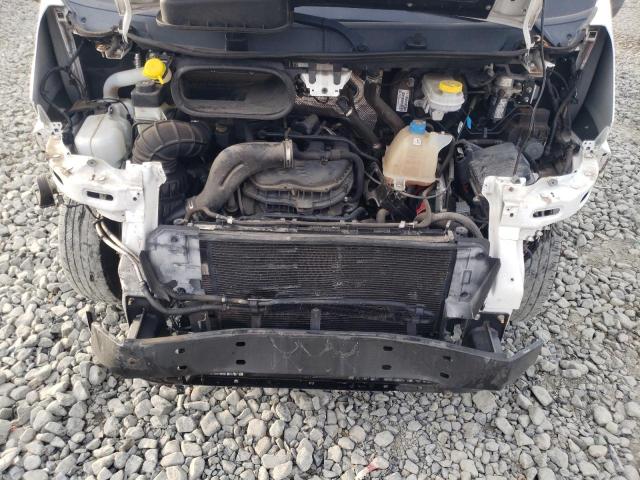 Photo 12 from auction – 2018 RAM PROMASTER with VIN 3C6TRVDG9JE151748