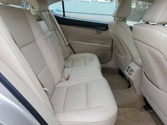 Photo 10 from auction – 2013 LEXUS ES 350 with VIN JTHBK1GG7D2084032