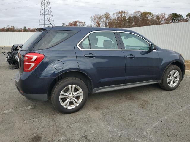 Photo 3 from auction – 2016 CHEVROLET EQUINOX LS with VIN 2GNFLEEK6G6172311