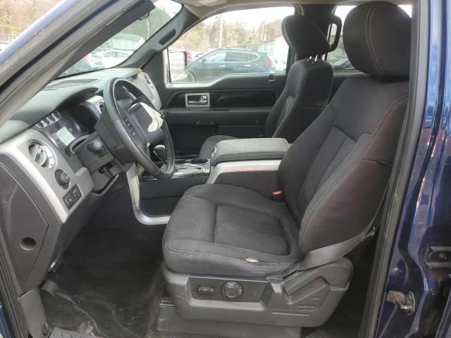 Photo 7 from auction – 2009 FORD F150 SUPER with VIN 1FTPW14V29FA27543