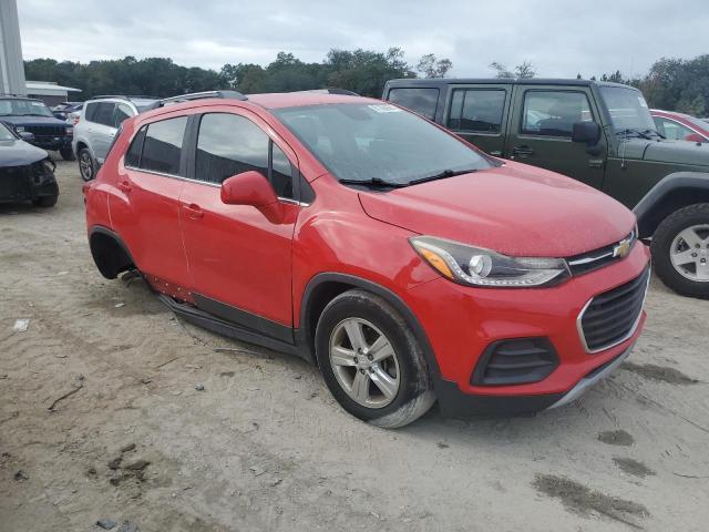 Photo 4 from auction – 2017 CHEVROLET TRAX 1LT with VIN 3GNCJLSB1HL169735