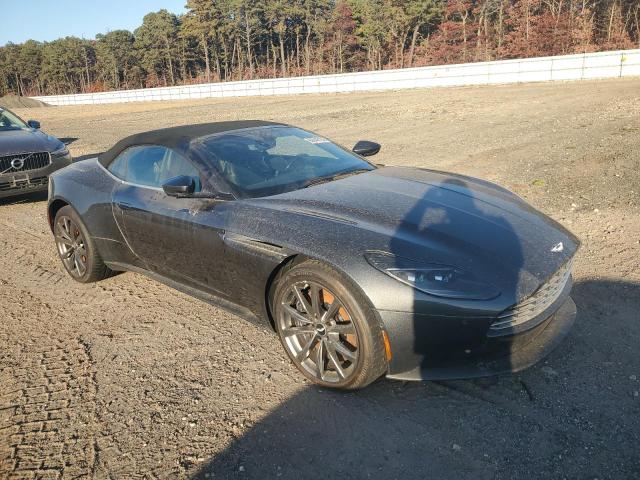 Photo 4 from auction – 2021 ASTON MARTIN DB11 with VIN SCFRMFCW0MGM10150