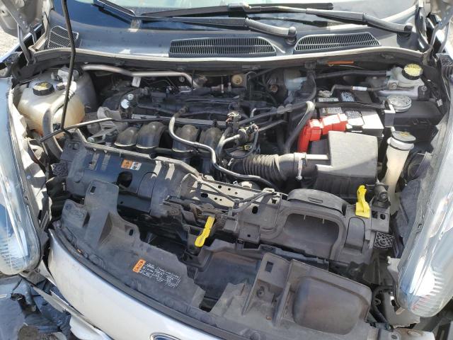 Photo 11 from auction – 2016 FORD FIESTA SE with VIN 3FADP4EJ1GM106511