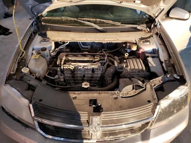 Photo 11 from auction – 2010 DODGE AVENGER R/ with VIN 1B3CC5FBXAN141898