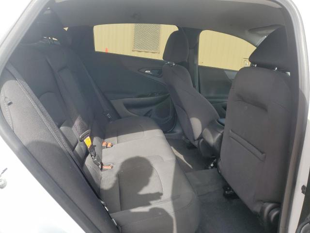 Photo 10 from auction – 2016 CHEVROLET MALIBU LS with VIN 1G1ZB5ST9GF203684