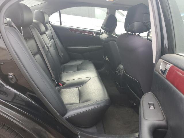 Photo 10 from auction – 2005 LEXUS ES 330 with VIN JTHBA30G250023841