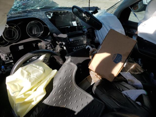 Photo 8 from auction – 2011 ACURA MDX TECHNO with VIN 2HNYD2H61BH502813
