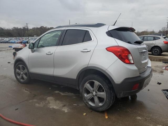 Photo 2 from auction – 2013 BUICK ENCORE PRE with VIN KL4CJDSB7DB202094