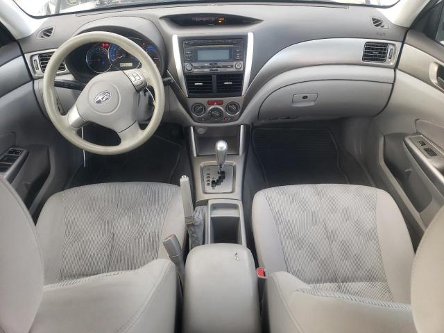 Photo 8 from auction – 2009 SUBARU FORESTER 2 with VIN JF2SH61679H765021