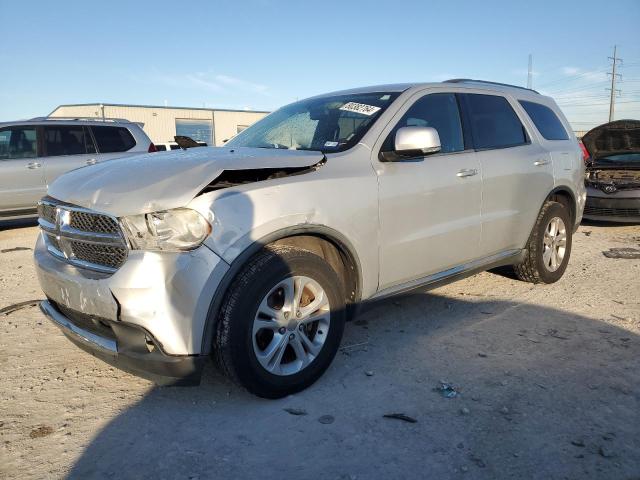 DODGE DURANGO CR 2012 with VIN 1C4RDHDG9CC129813 - Photo from auction