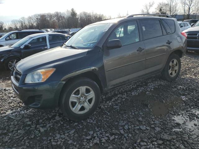 TOYOTA RAV4 2011 with VIN 2T3BF4DV3BW084852 - Photo from auction