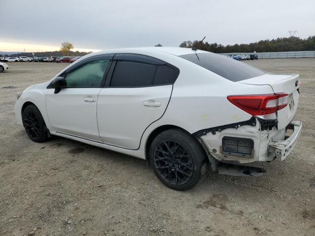 Photo 2 from auction – 2017 SUBARU IMPREZA with VIN 4S3GKAA65H1619586