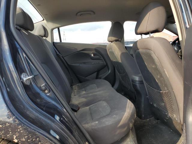 Photo 10 from auction – 2013 KIA RIO LX with VIN KNADM4A34D6136346