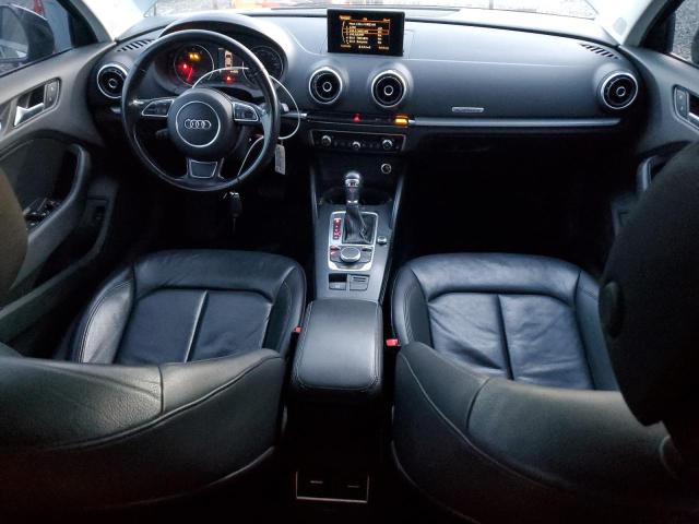 Photo 8 from auction – 2016 AUDI A3 PREMIUM with VIN WAUB8GFF4G1115367