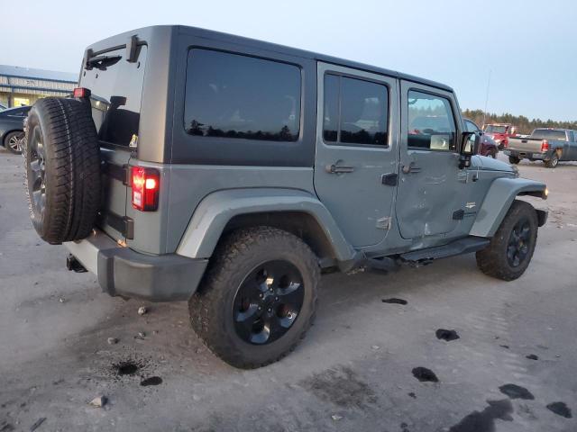 Foto 3 de la subasta – 2015 JEEP WRANGLER U con VIN 1C4BJWEG7FL558952
