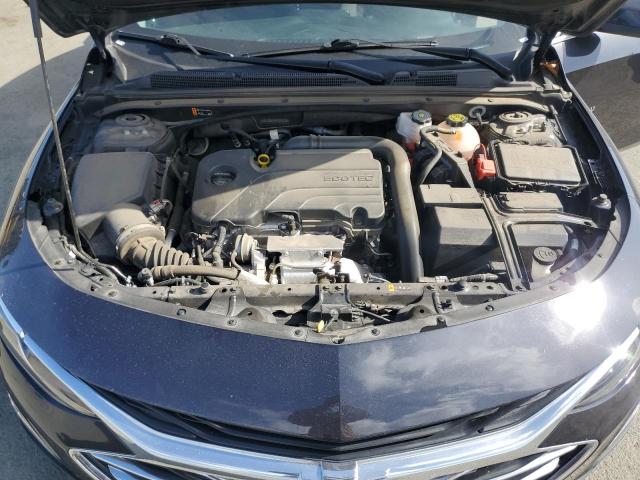 Photo 11 from auction – 2023 CHEVROLET MALIBU LT with VIN 1G1ZD5ST4PF243729