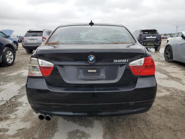Photo 6 from auction – 2008 BMW 328 I with VIN WBAVA375X8NL54691