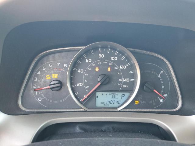 Photo 9 from auction – 2014 TOYOTA RAV4 XLE with VIN 2T3WFREV4EW126771