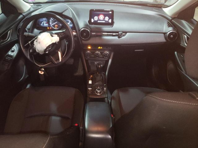 Photo 8 from auction – 2019 MAZDA CX-3 TOURI with VIN JM1DKFC7XK0442245