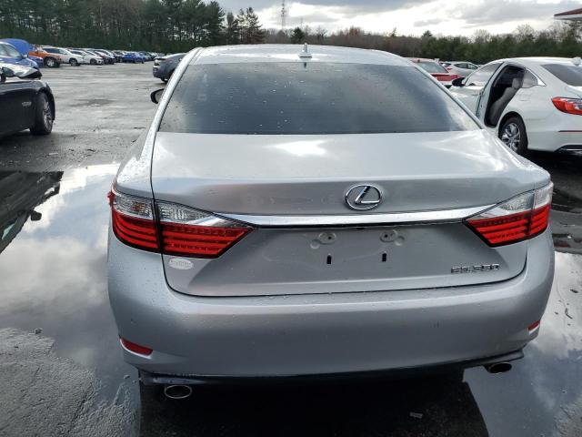 Photo 6 from auction – 2013 LEXUS ES 350 with VIN JTHBK1GG8D2073685