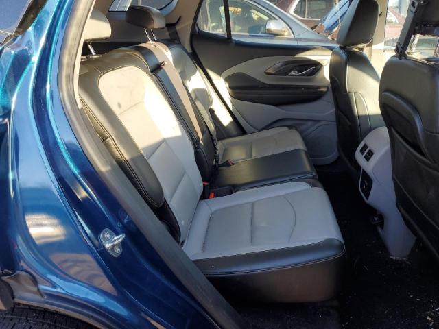 Photo 11 from auction – 2019 GMC TERRAIN SL with VIN 3GKALVEV8KL263294