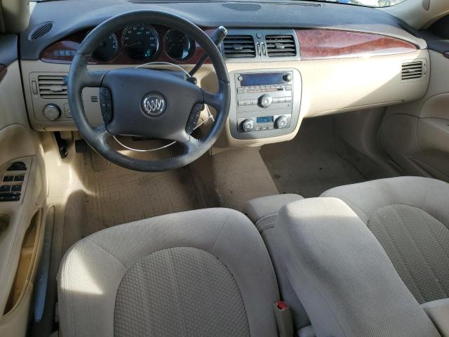 Photo 8 from auction – 2008 BUICK LUCERNE CX with VIN 1G4HP57288U167726