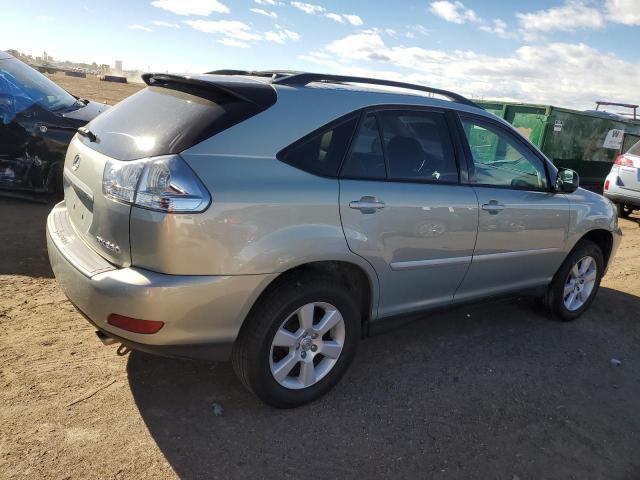 Photo 3 from auction – 2004 LEXUS RX 330 with VIN 2T2HA31U24C024519
