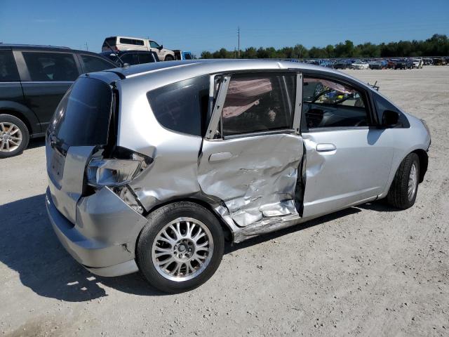 Photo 3 from auction – 2012 HONDA FIT with VIN JHMGE8H37CS006009