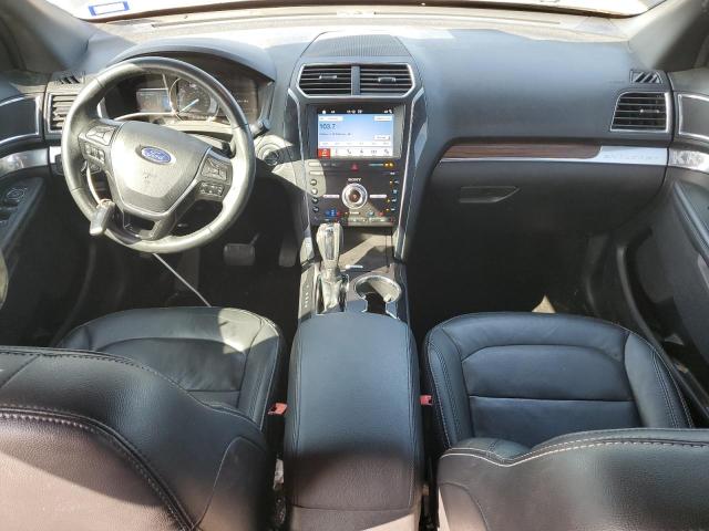 Photo 8 from auction – 2019 FORD EXPLORER L with VIN 1FM5K7F8XKGB38026