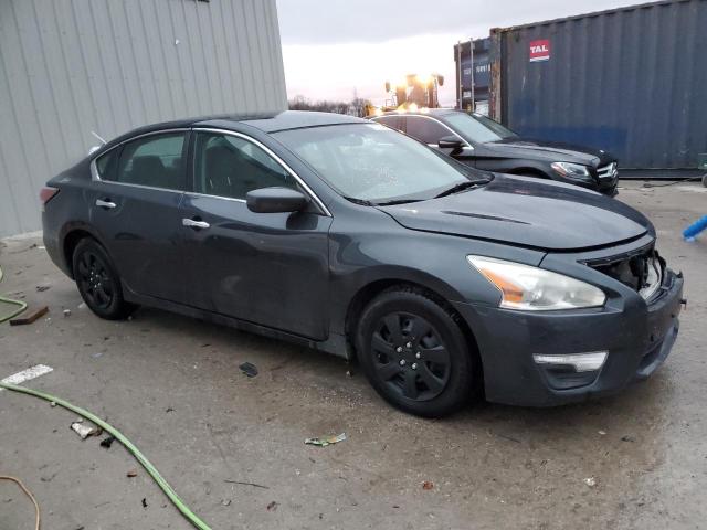 Photo 4 from auction – 2015 NISSAN ALTIMA 2.5 with VIN 1N4AL3AP5FN365834