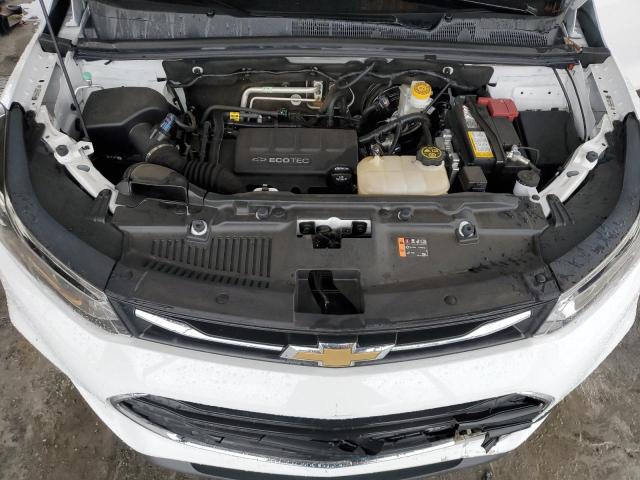 Photo 11 from auction – 2020 CHEVROLET TRAX LS with VIN 3GNCJKSB1LL198252