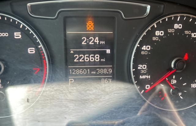 Photo 8 from auction – 2017 AUDI Q3 PREMIUM with VIN WA1BCCFS0HR016937