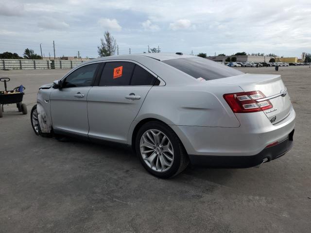 Photo 2 from auction – 2018 FORD TAURUS LIM with VIN 1FAHP2F89JG130283