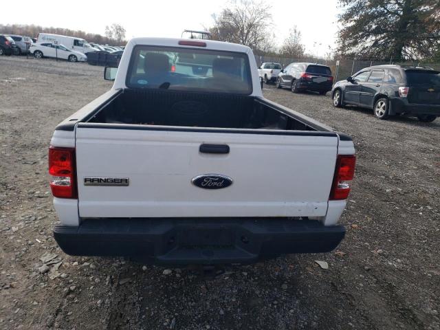 Photo 6 from auction – 2011 FORD RANGER with VIN 1FTKR1ADXBPA75112