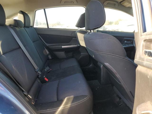 Photo 11 from auction – 2015 SUBARU IMPREZA SP with VIN JF1GPAT60F8272645