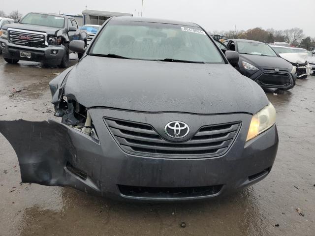 Photo 5 from auction – 2009 TOYOTA CAMRY BASE with VIN 4T1BE46K49U817130