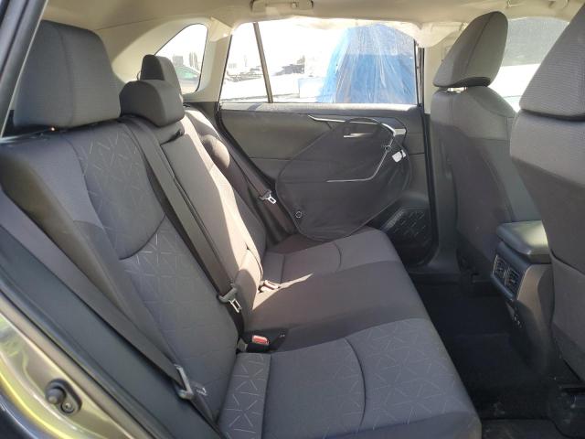 Photo 11 from auction – 2020 TOYOTA RAV4 XLE with VIN JTMP1RFV6LD055763