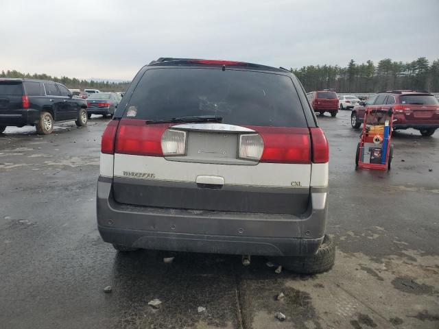 Photo 6 from auction – 2005 BUICK RENDEZVOUS with VIN 3G5DB03E45S553521