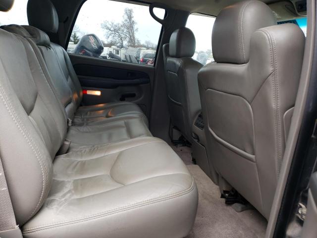 Photo 11 from auction – 2003 GMC YUKON with VIN 1GKEK13Z43J184992