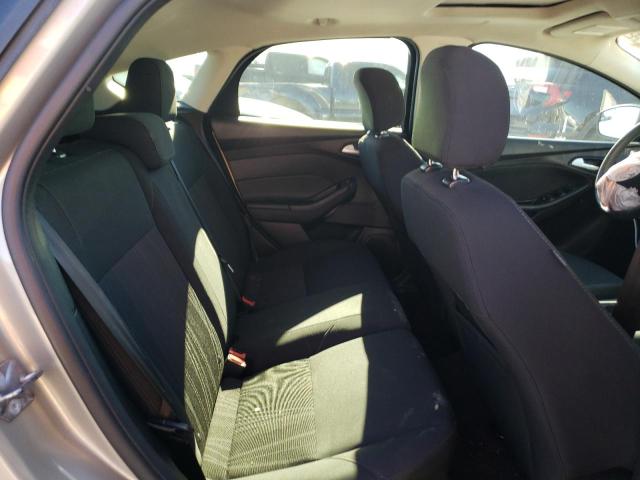 Photo 10 from auction – 2016 FORD FOCUS SE with VIN 1FADP3K24GL405287