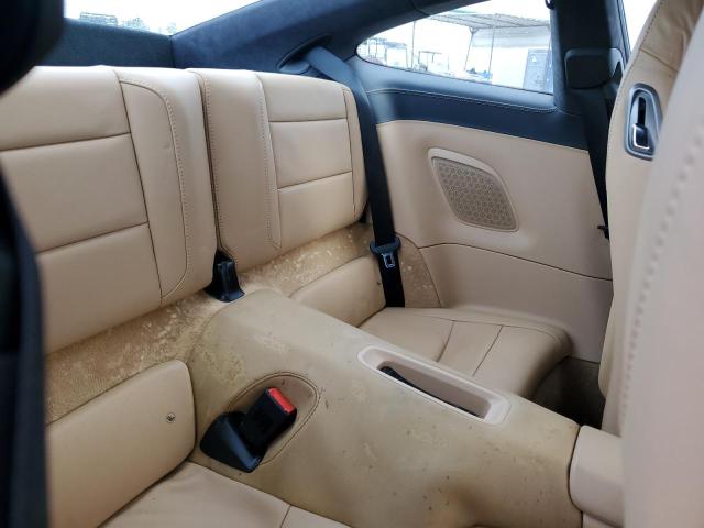 Photo 10 from auction – 2014 PORSCHE 911 CARRER with VIN WP0AA2A90ES107197
