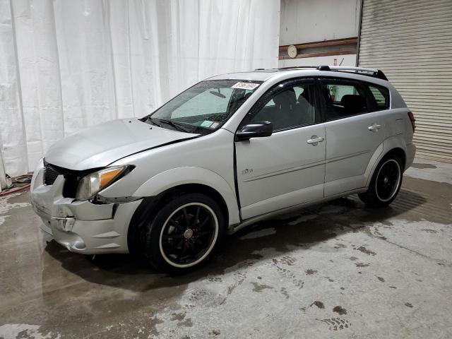 Photo 1 from auction – 2004 PONTIAC VIBE with VIN 5Y2SL62874Z404789