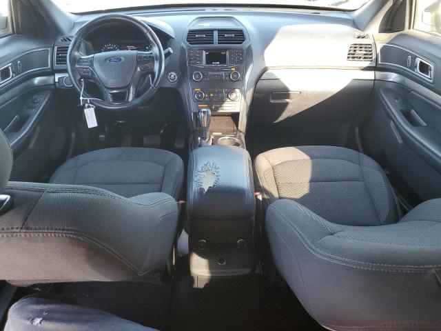 Photo 8 from auction – 2019 FORD EXPLORER X with VIN 1FM5K7D84KGB40597