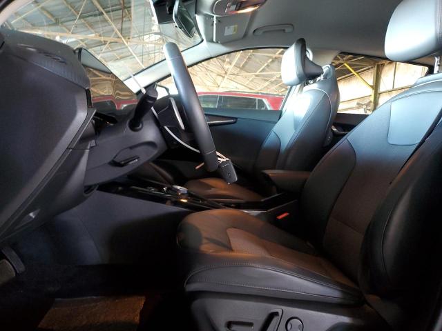 Photo 7 from auction – 2024 KIA NIRO WIND with VIN KNDCR3L13R5096716