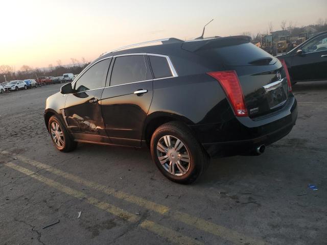 Photo 2 from auction – 2012 CADILLAC SRX LUXURY with VIN 3GYFNAE38CS640243