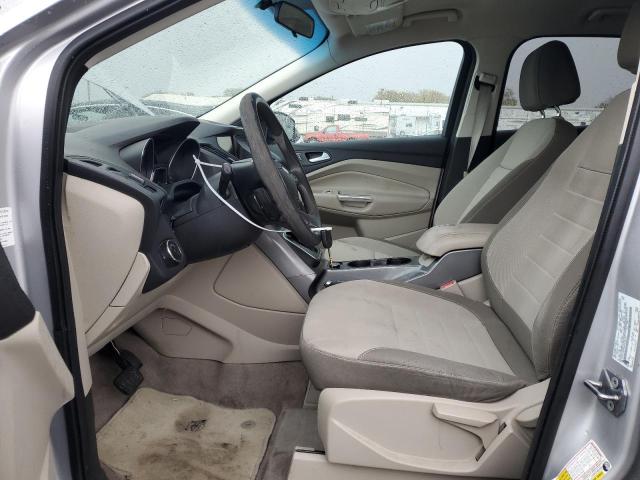 Photo 7 from auction – 2013 FORD ESCAPE SE with VIN 1FMCU0GX2DUC16219