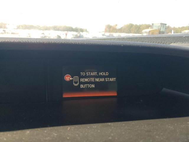 Photo 9 from auction – 2014 HONDA CIVIC EX with VIN 2HGFG3B83EH518523