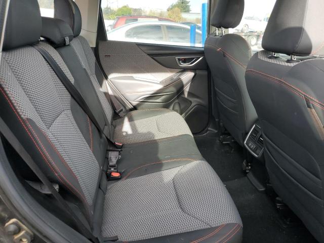 Photo 10 from auction – 2019 SUBARU FORESTER S with VIN JF2SKAPC7KH494274