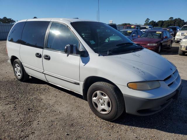 Photo 4 from auction – 1999 DODGE CARAVAN with VIN 2B4GP25G7XR306704