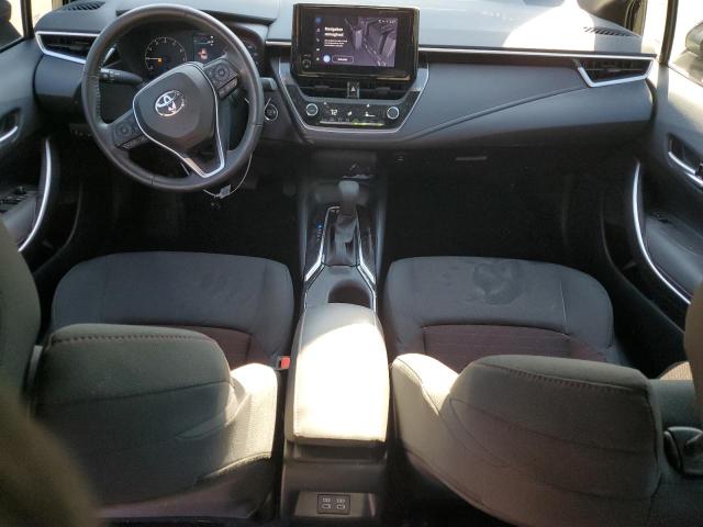 Photo 8 from auction – 2023 TOYOTA COROLLA SE with VIN 5YFS4MCE4PP141343